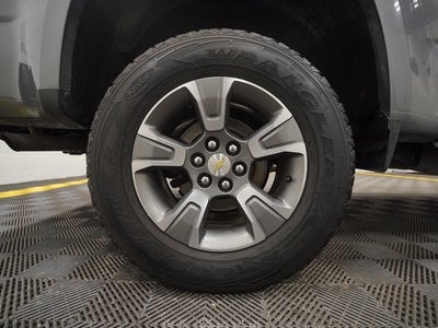 2020 Chevrolet Colorado Z71 *CarBravo Certified*