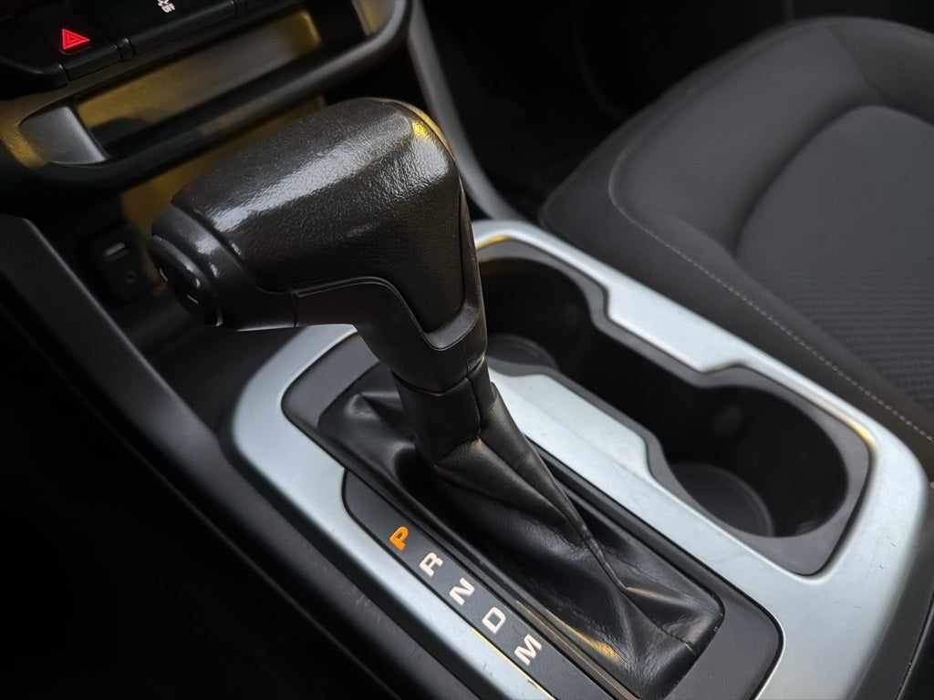 2016 Chevrolet Colorado LT CARBRAVO CERTFIED!