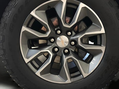 2024 Chevrolet Silverado 1500 LT CARBRAVO CERTIFIED