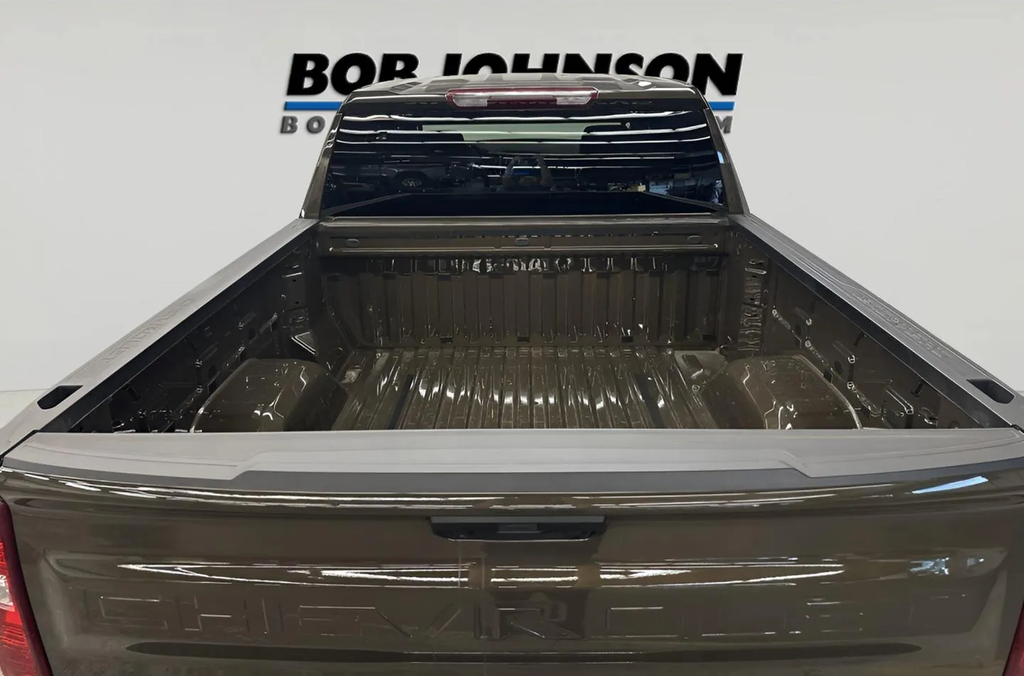 2024 Chevrolet Silverado 1500 LT CARBRAVO CERTIFIED