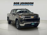 2024 Chevrolet Silverado 1500 LT CARBRAVO CERTIFIED