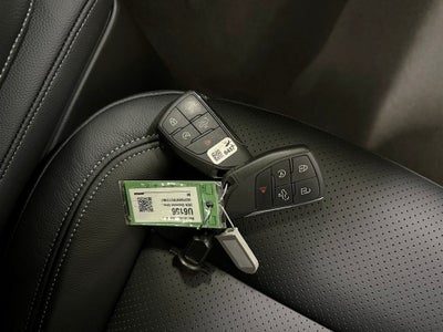 2024 Chevrolet Silverado 1500 LT CarBravo