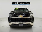 2024 Chevrolet Silverado 1500 LT CarBravo