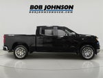 2025 Chevrolet Silverado 1500 LT w/ 22" Wheels *CarBravo Certified*
