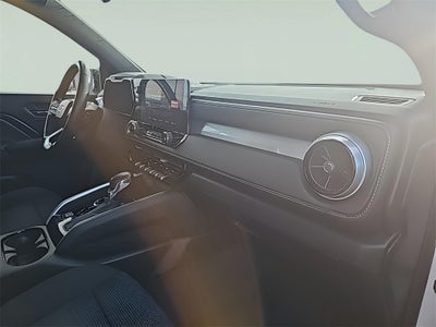 2023 Chevrolet Colorado LT Bose, Adaptive Cruise, Heated Seats & Remote Start