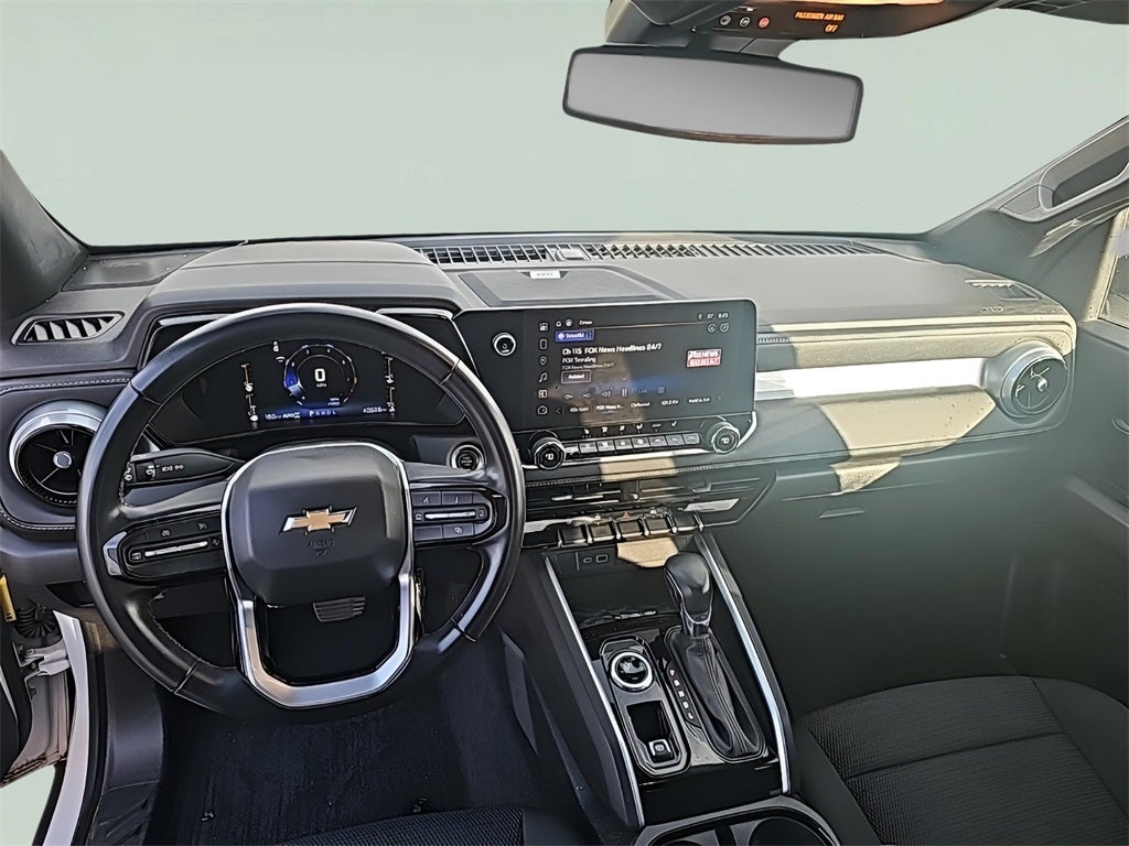 2023 Chevrolet Colorado LT Bose, Adaptive Cruise, Heated Seats & Remote Start