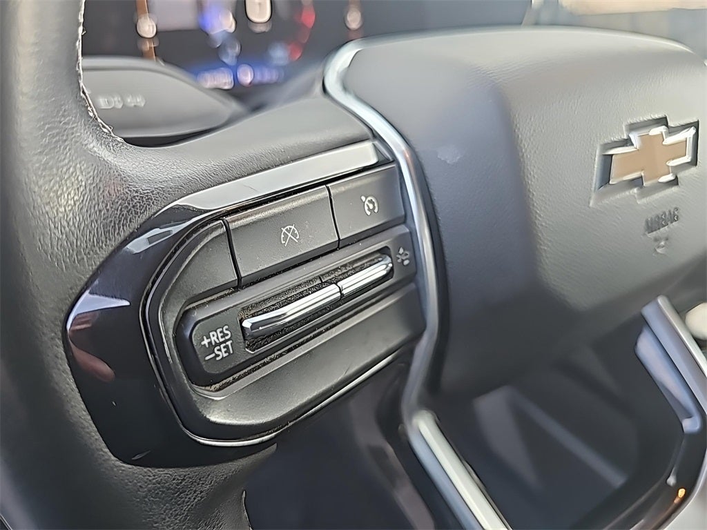 2023 Chevrolet Colorado LT Bose, Adaptive Cruise, Heated Seats & Remote Start