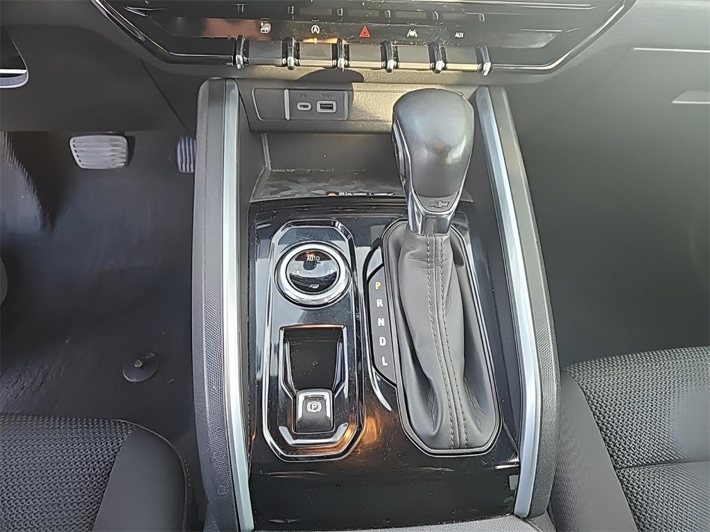 2023 Chevrolet Colorado LT Bose, Adaptive Cruise, Heated Seats & Remote Start