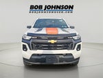 2023 Chevrolet Colorado LT Bose, Adaptive Cruise, Heated Seats & Remote Start
