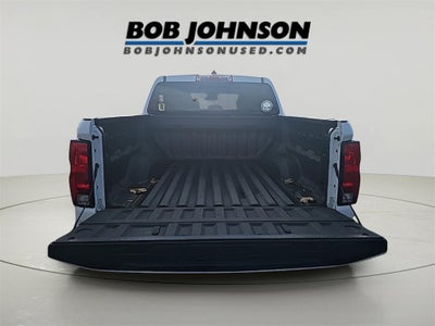 2023 Chevrolet Colorado LT Bose, Adaptive Cruise, Heated Seats & Remote Start