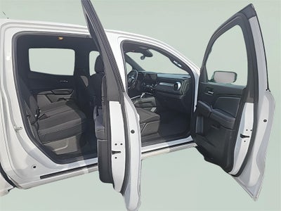 2023 Chevrolet Colorado LT Fresh Trade, Trailering Package, Android Auto/Appl