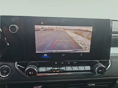 2023 Chevrolet Colorado LT Fresh Trade, Trailering Package, Android Auto/Appl