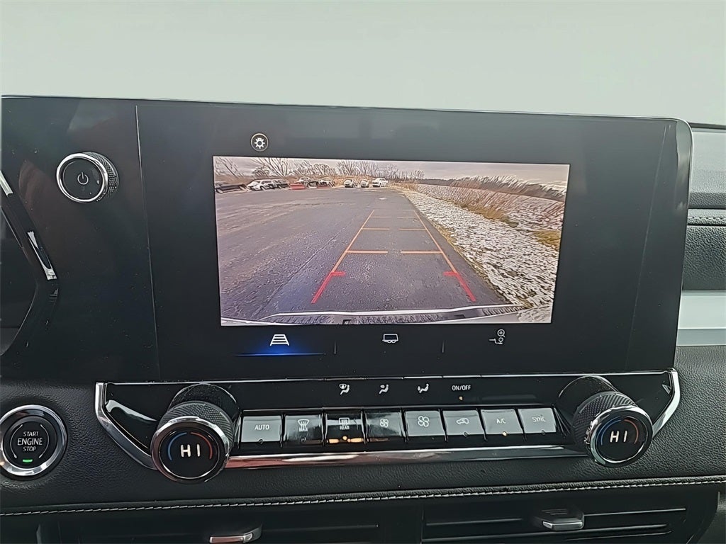 2023 Chevrolet Colorado LT Fresh Trade, Trailering Package, Android Auto/Appl