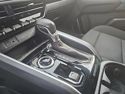 2023 Chevrolet Colorado LT Fresh Trade, Trailering Package, Android Auto/Appl