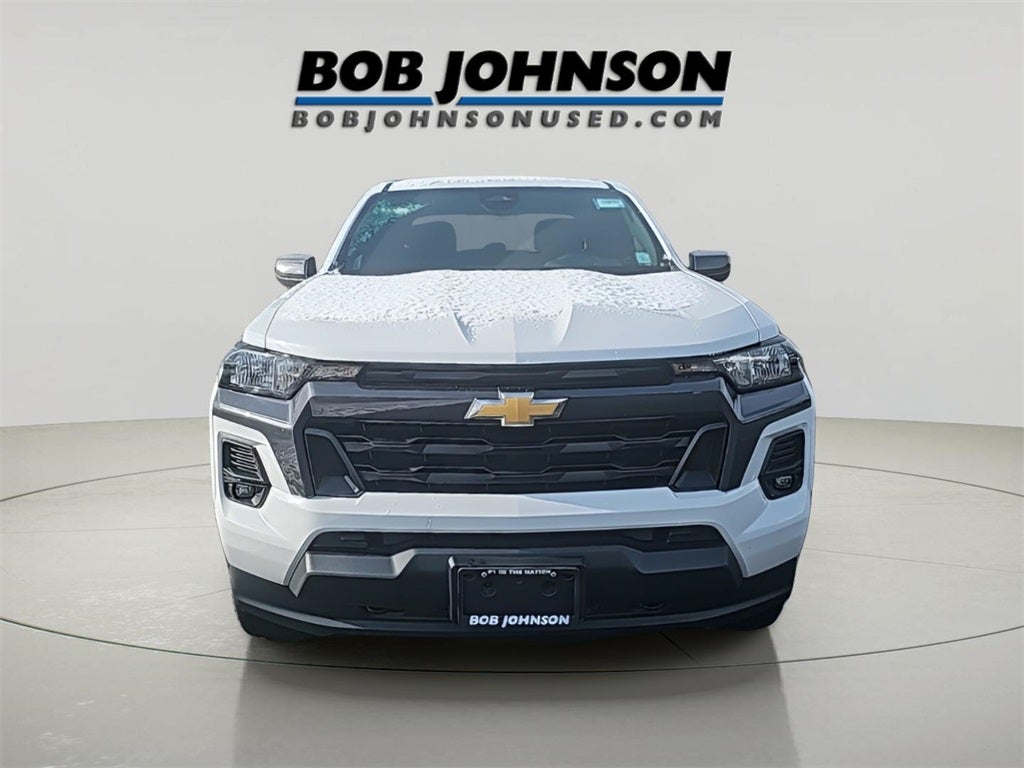 2023 Chevrolet Colorado LT Fresh Trade, Trailering Package, Android Auto/Appl
