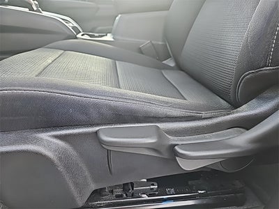 2023 Chevrolet Colorado LT Fresh Trade, Trailering Package, Android Auto/Appl