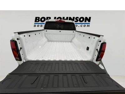 2024 Chevrolet Colorado Z71 *CarBravo Certified*