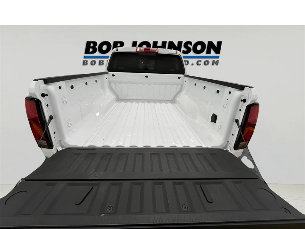 2024 Chevrolet Colorado Z71 *CarBravo Certified*