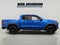 2024 Chevrolet Colorado Z71 CARBRAVO CERTIFIED