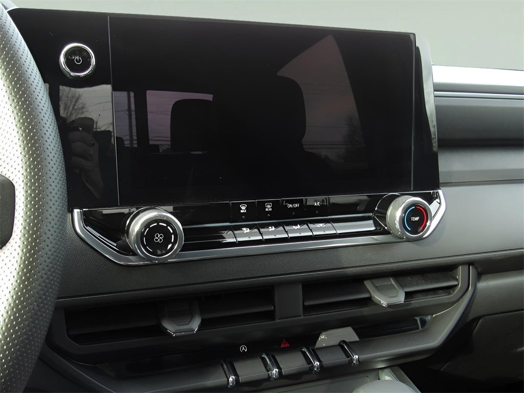 2024 Chevrolet Colorado Trail Boss CARBRAVO CERTIFIED