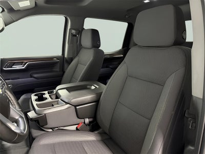 2023 Chevrolet Silverado 1500 LT LT1,3.0L I6 diesal