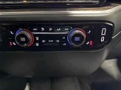 2023 Chevrolet Silverado 1500 LT LT1,3.0L I6 diesal