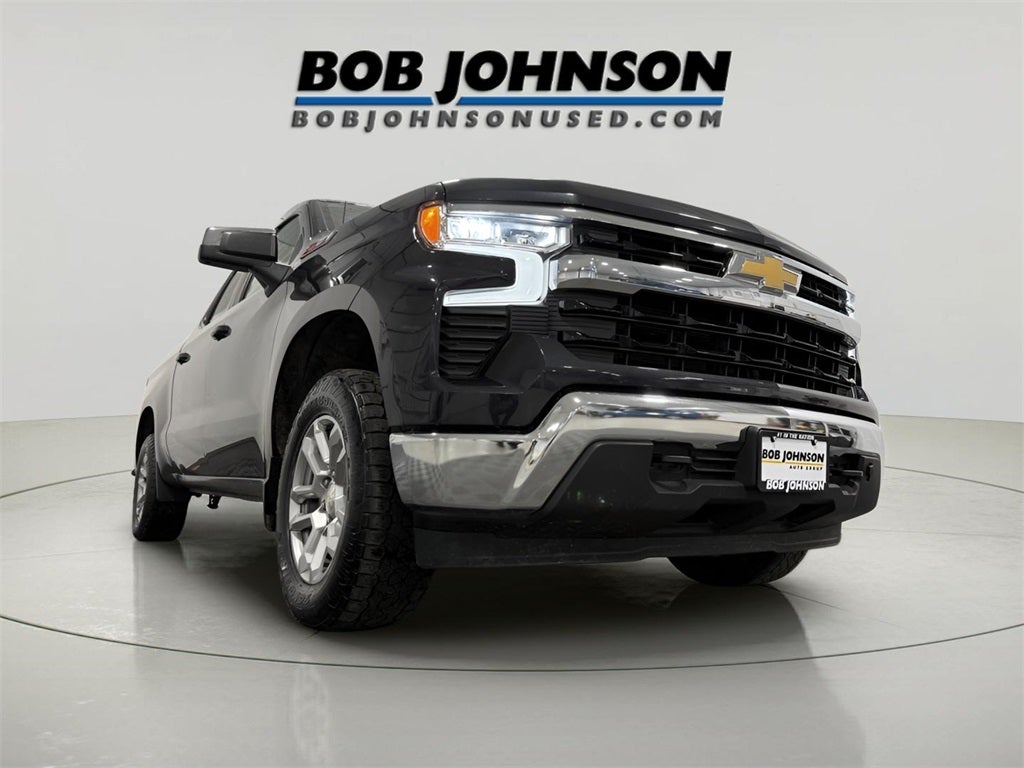 2023 Chevrolet Silverado 1500 LT LT1,3.0L I6 diesal