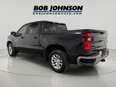 2023 Chevrolet Silverado 1500 LT LT1,3.0L I6 diesal