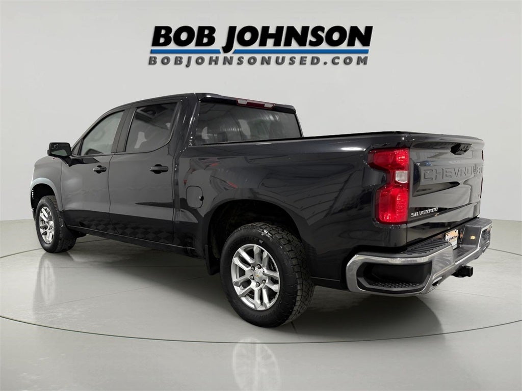 2023 Chevrolet Silverado 1500 LT LT1,3.0L I6 diesal