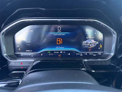 2024 Chevrolet Silverado 1500 RST DOORBUSTER