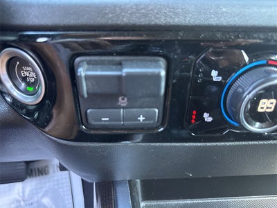 2024 Chevrolet Silverado 1500 RST DOORBUSTER