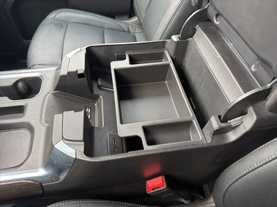 2023 Chevrolet Silverado 1500 RST CARBRAVO!