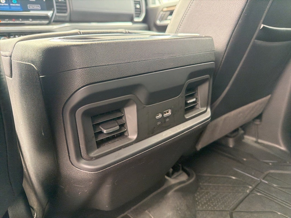 2023 Chevrolet Silverado 1500 RST CARBRAVO!