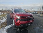 2023 Chevrolet Silverado 1500 RST Fresh Trade!!! Remote Start, Heated Seats/steering