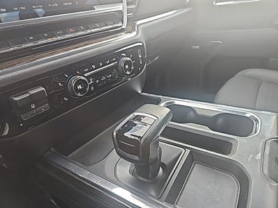 2023 Chevrolet Silverado 1500 RST Fresh Trade!!! Remote Start, Heated Seats/steering