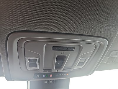 2023 Chevrolet Silverado 1500 RST Fresh Trade!!! Remote Start, Heated Seats/steering