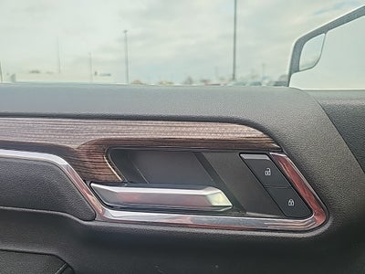 2023 Chevrolet Silverado 1500 RST Fresh Trade!!! Remote Start, Heated Seats/steering