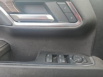 2023 Chevrolet Silverado 1500 RST Fresh Trade!!! Remote Start, Heated Seats/steering