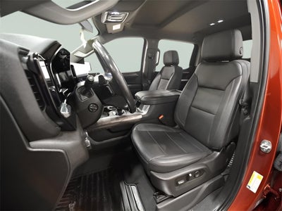 2023 Chevrolet Silverado 1500 LTZ *CarBravo Certified*