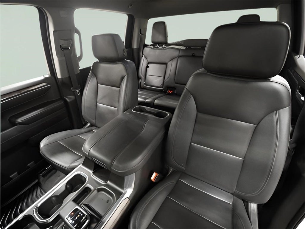 2023 Chevrolet Silverado 1500 LTZ *CarBravo Certified*