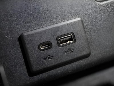 2023 Chevrolet Silverado 1500 LTZ *CarBravo Certified*