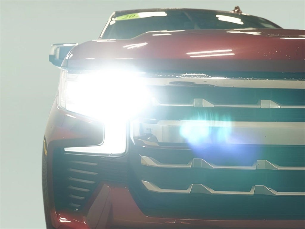 2023 Chevrolet Silverado 1500 LTZ *CarBravo Certified*