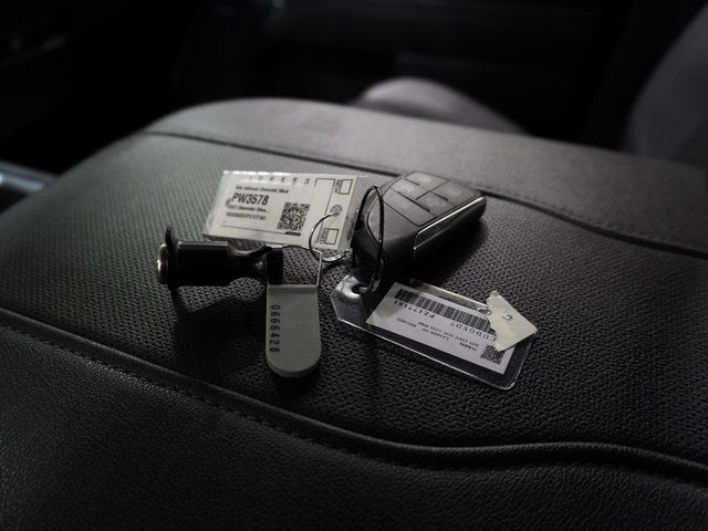 2023 Chevrolet Silverado 1500 LTZ *CarBravo Certified*