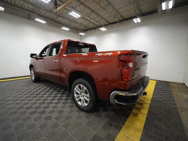 2023 Chevrolet Silverado 1500 LTZ *CarBravo Certified*