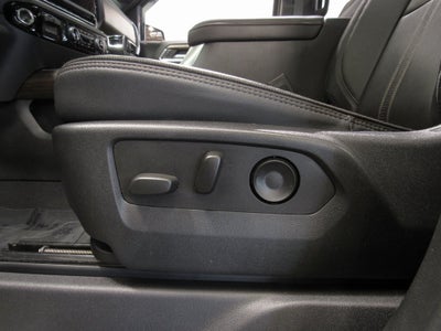 2022 Chevrolet Silverado 1500 High Country CARBRAVO CERTIFIED