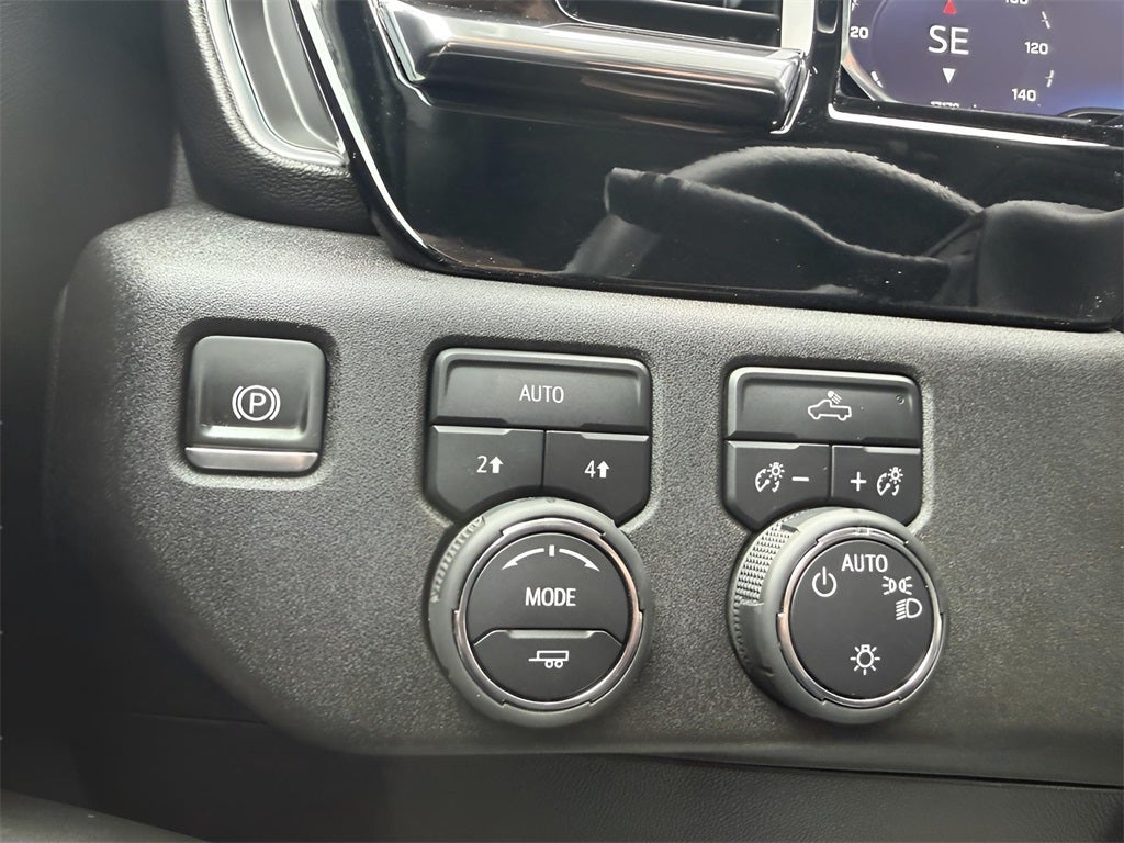 2025 Chevrolet Silverado 1500 LT Leather Lifted Loaded! 6" RC Lift 20" Brand New Fu