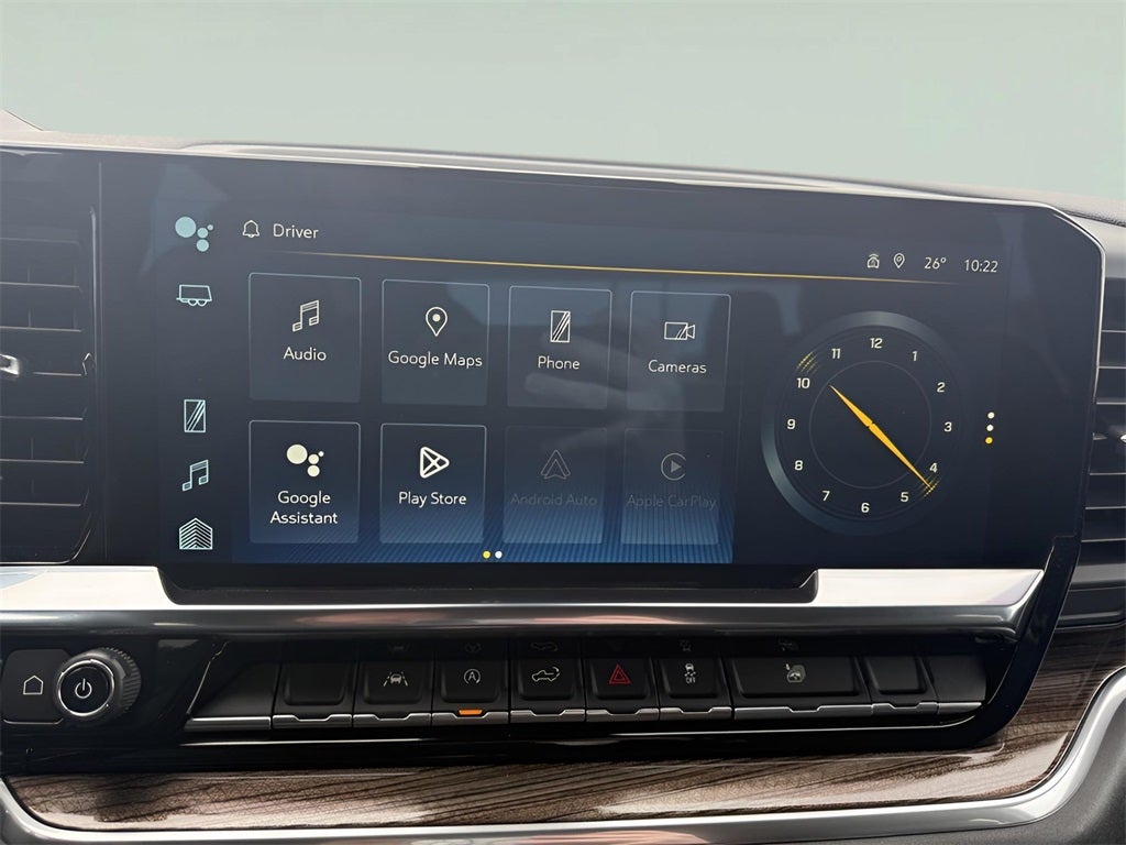 2025 Chevrolet Silverado 1500 LT Leather Lifted Loaded! 6" RC Lift 20" Brand New Fu