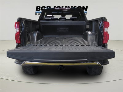 2025 Chevrolet Silverado 1500 LT FlexBuy $599/Month