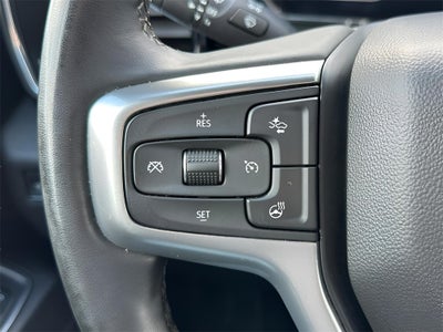 2025 Chevrolet Silverado 1500 LT FlexBuy $599/Month