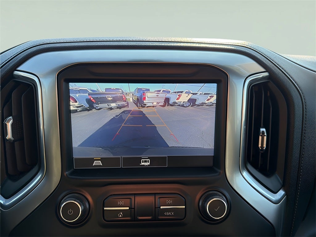 2021 Chevrolet Silverado 1500 RST CARBRAVO CERTIFIED!